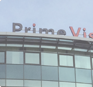 天和雙力：迎荷蘭Prime Vision公司參訪(fǎng)， 助...