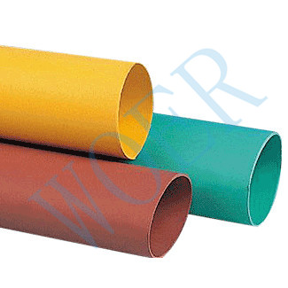 10kv連續母排保護熱縮套管WMPG-10K