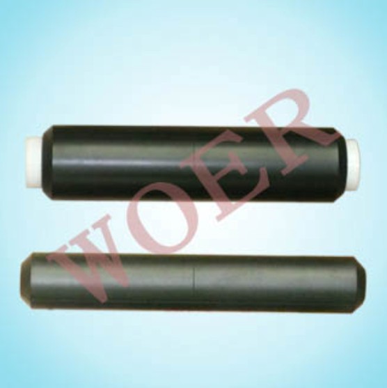 27.5kV電氣化鐵道專用全冷縮中間接頭